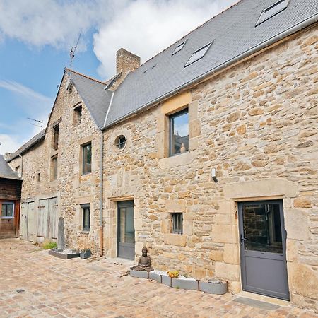 Manor Of Pont Gris Saint-Malo Vila Exterior foto